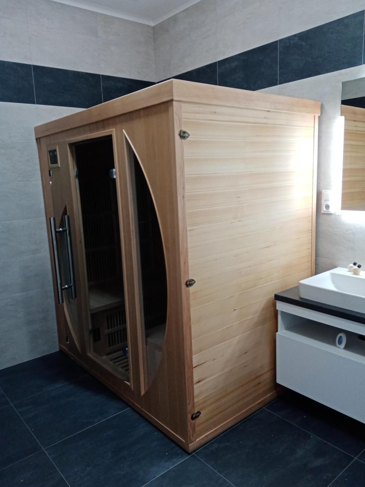 Anpela Hotel Rýmařov Kültér fotó