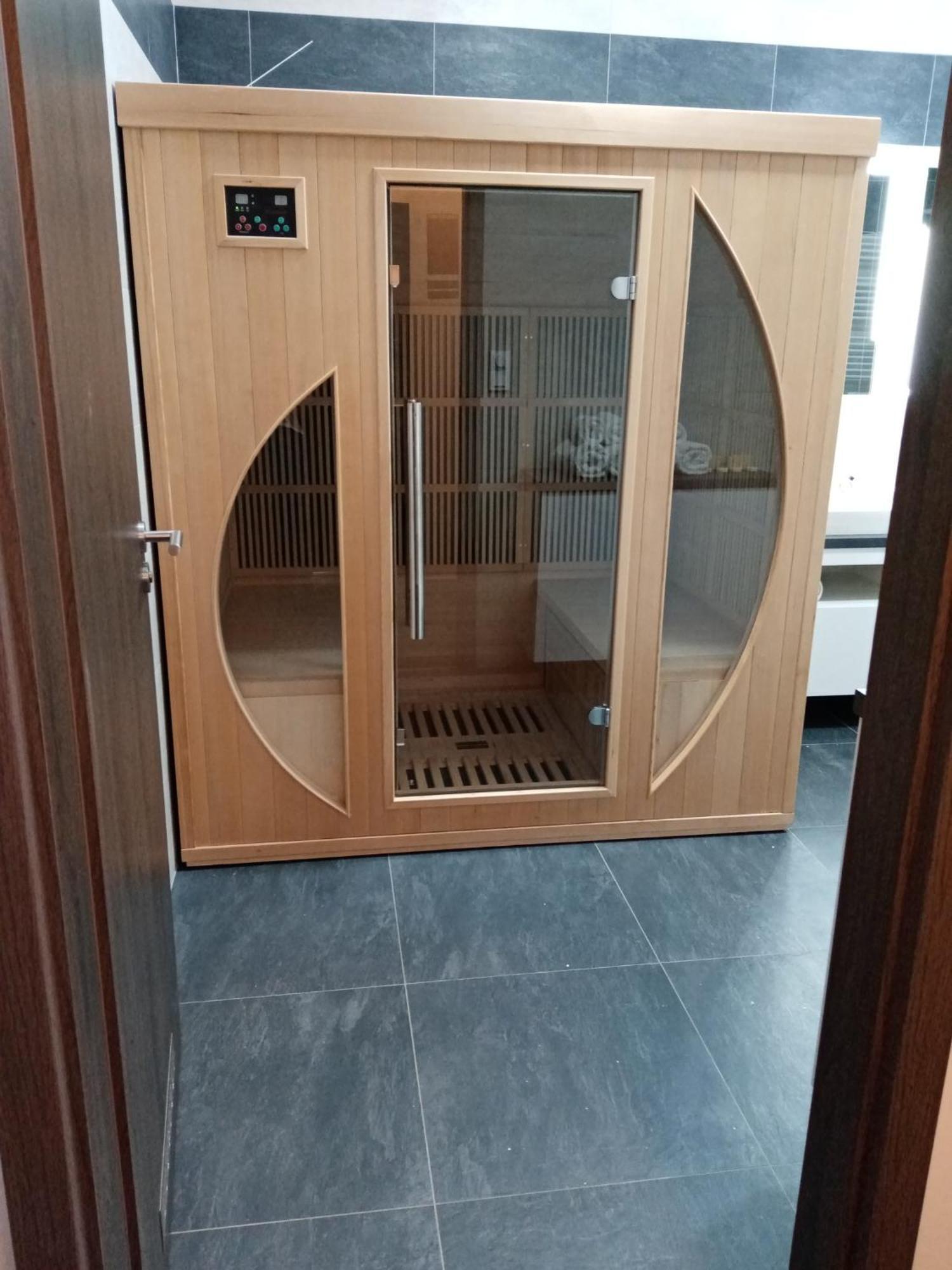 Anpela Hotel Rýmařov Kültér fotó