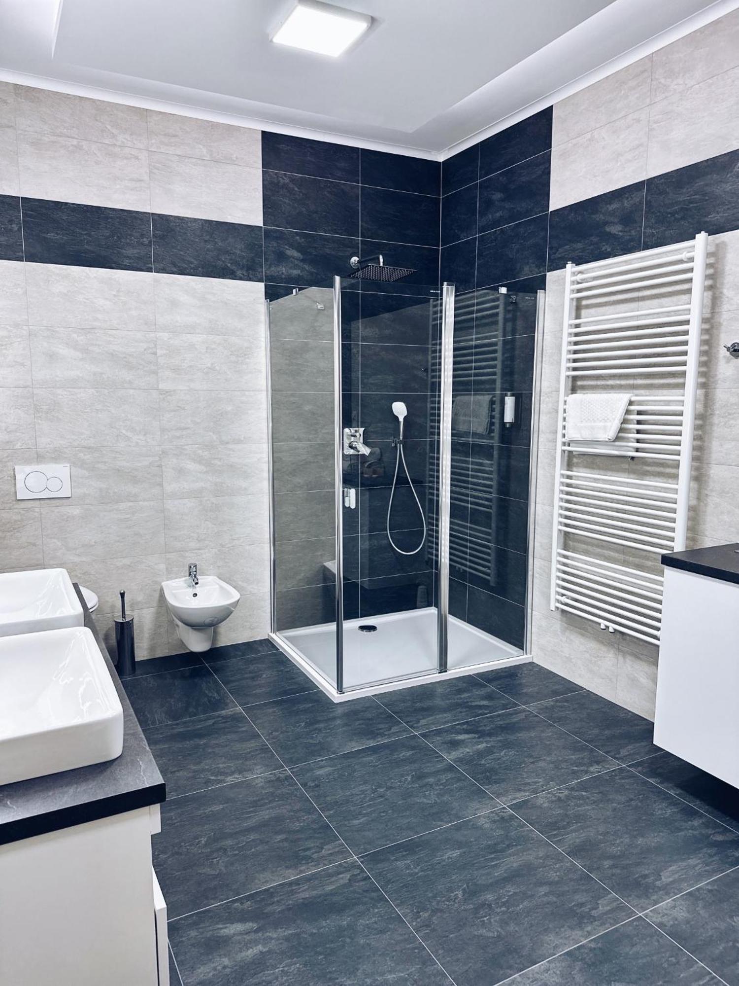 Anpela Hotel Rýmařov Kültér fotó