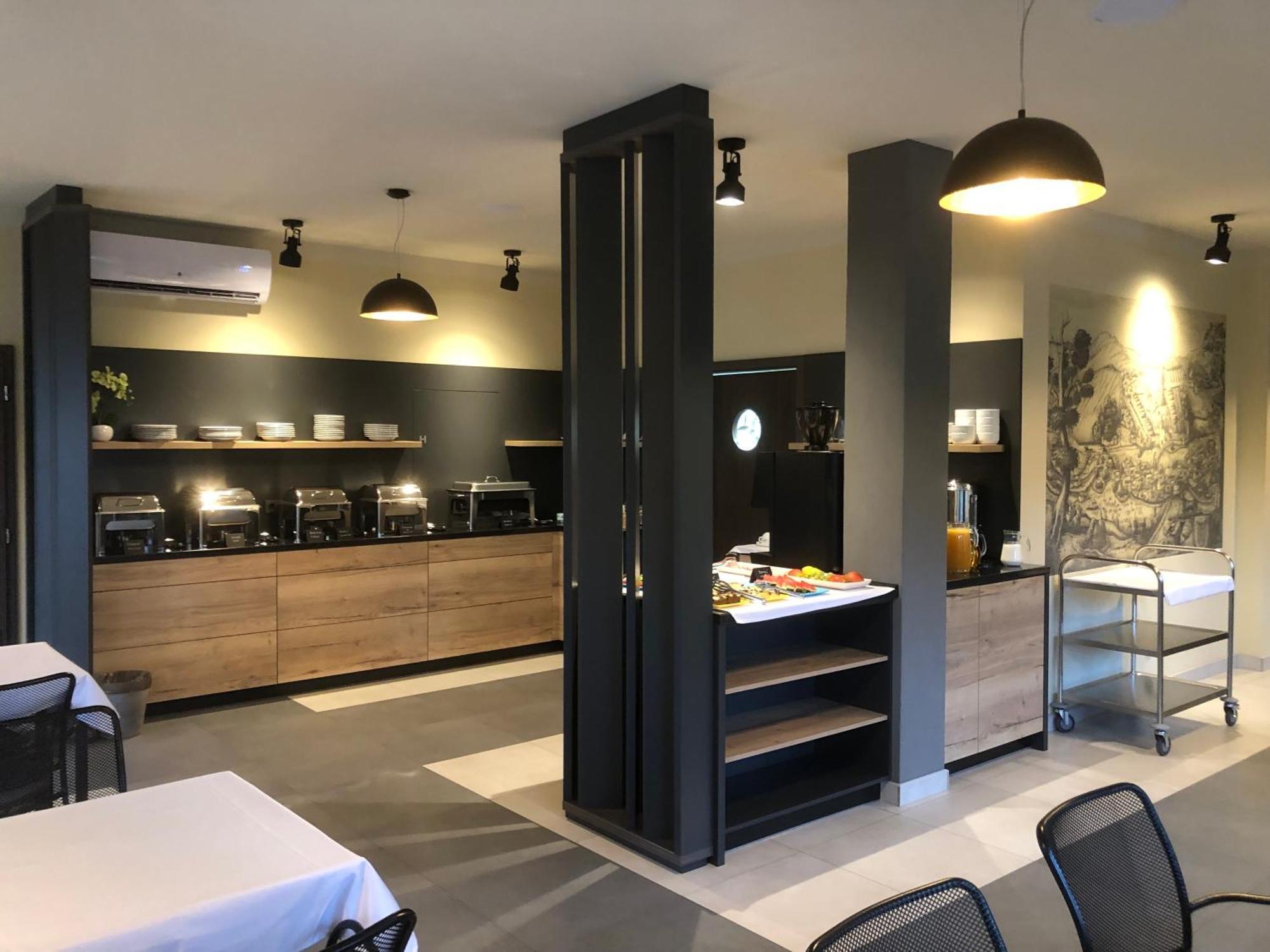 Anpela Hotel Rýmařov Kültér fotó